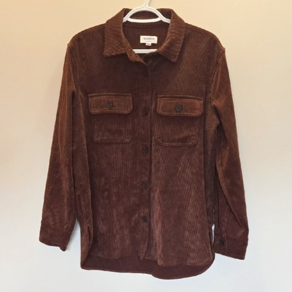 Corduroy